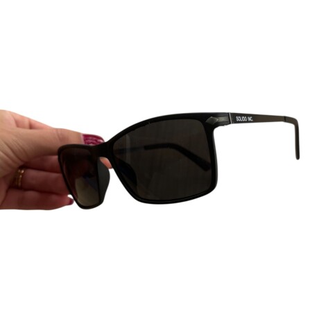 Lentes de Sol Solid Inc Polarizados SLD1906 Lentes de Sol Solid Inc Polarizados SLD1906