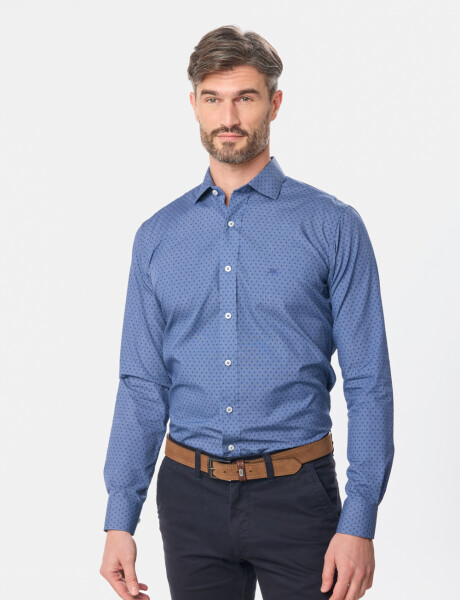 CAMISA FANTASÍA Unico