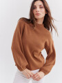 Sweater Tucuman Camel