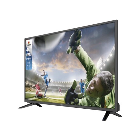 Smart Tv 40 " Fhd Isbd Enxuta TLEDENX1240SDF2KA 001