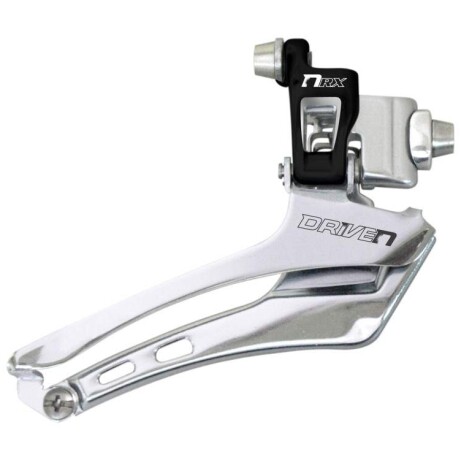 Descarrilador Sunrace Rx 10 Vel Descarrilador Sunrace Rx 10 Vel