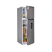 Refrigerador Smartlife frio seco c/dispensador 342l Silver Refrigerador Smartlife frio seco c/dispensador 342l Silver