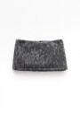 MINIFALDA Gris