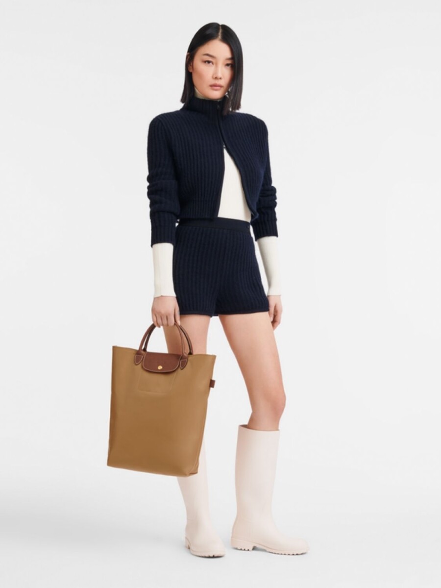 Longchamp - LE PLIAGE ORIGINAL M TOTE BAG 