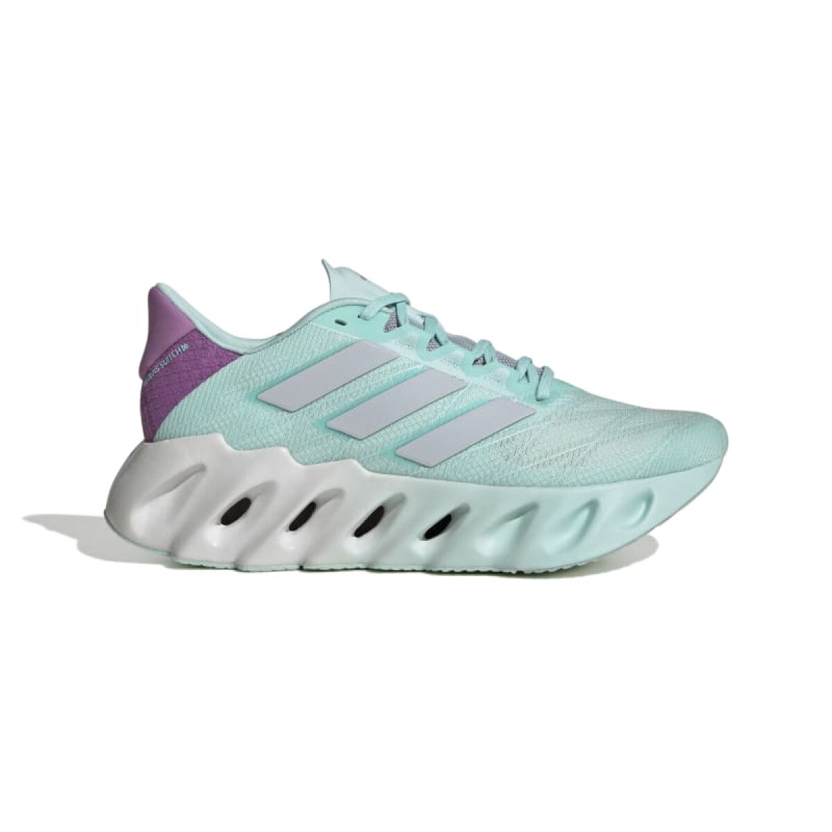Championes Adidas Switch Fwd 2 - Verde 