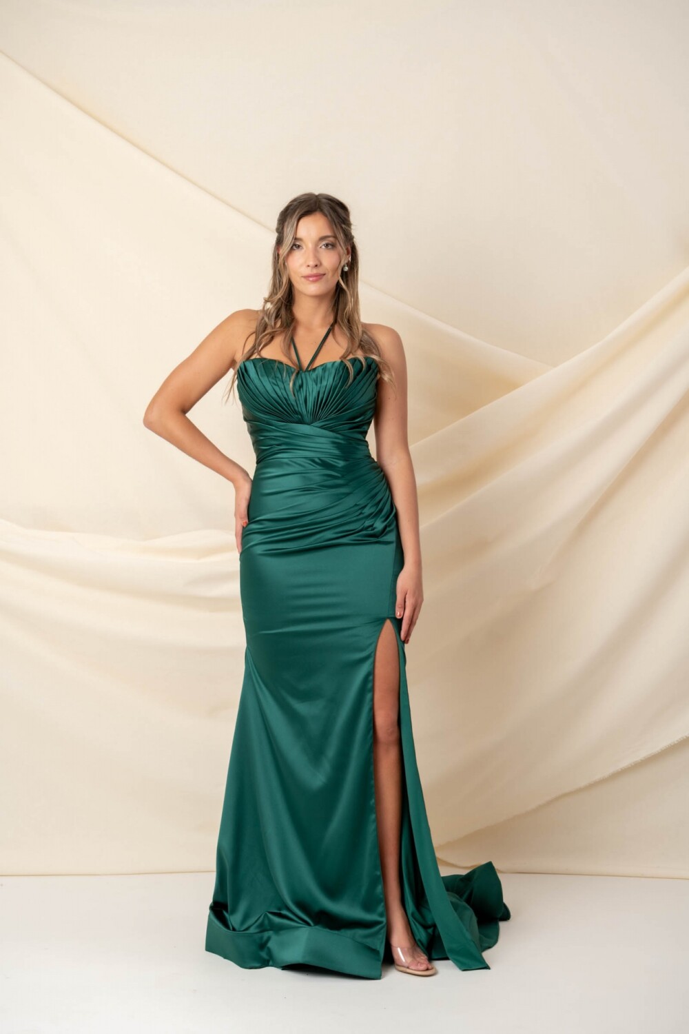 VESTIDO ODETTE VESTIDO ODETTE