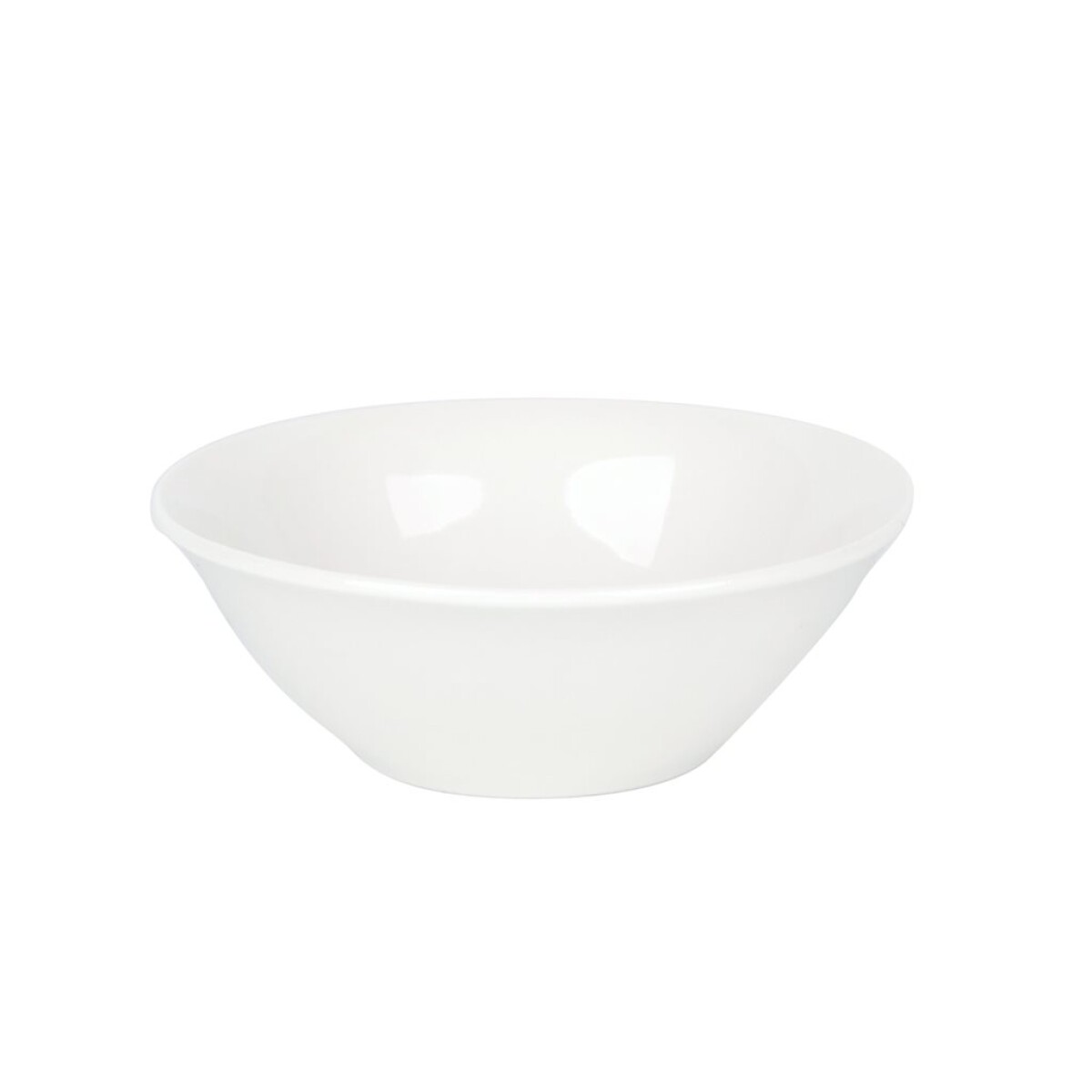 BOWL PORCELANA D13CM BLANCO 