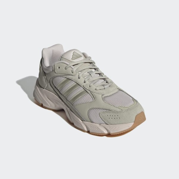 Championes Adidas Crazychaos 2000 Verde
