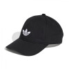 Gorro Originals ADIDAS BASEB CLASS TRE T de Unisex - JC6023 Negro