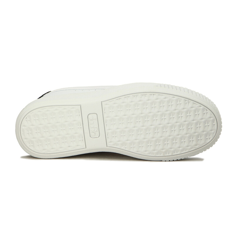 Diadora Champion Lifestyle Set Femenino - Blanco/Negro Blanco-Negro