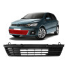 REJILLA DE PARAGOLPE CENTRAL GOL G7 16/18 (NEGRA) Rejilla De Paragolpe Central Gol G7 16/18 (negra)