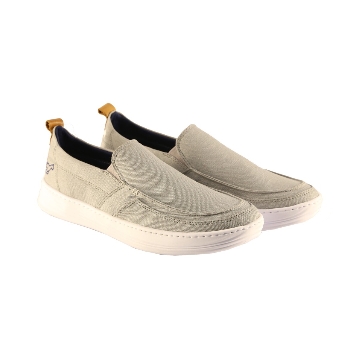 Zapatillas Country BELTON de Hombre - 10095 - Gris 
