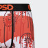 Calzoncillos PSD Rusty Bandana Drip Multicolor