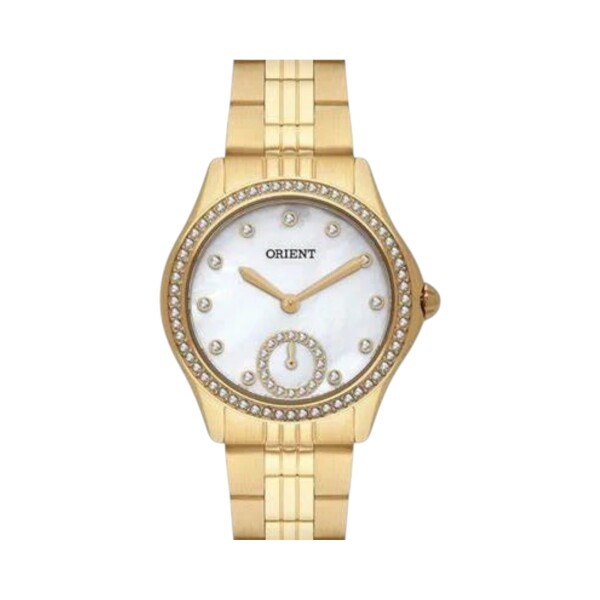 ORIENT dama RO1133 FGSS0189 doradouniforme
