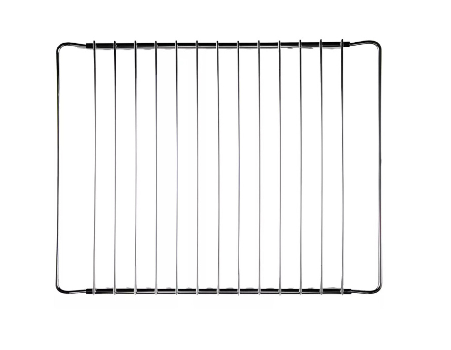 Parrilla Rejilla Horno Heladera Extensible 310 X 390 - 560mm 