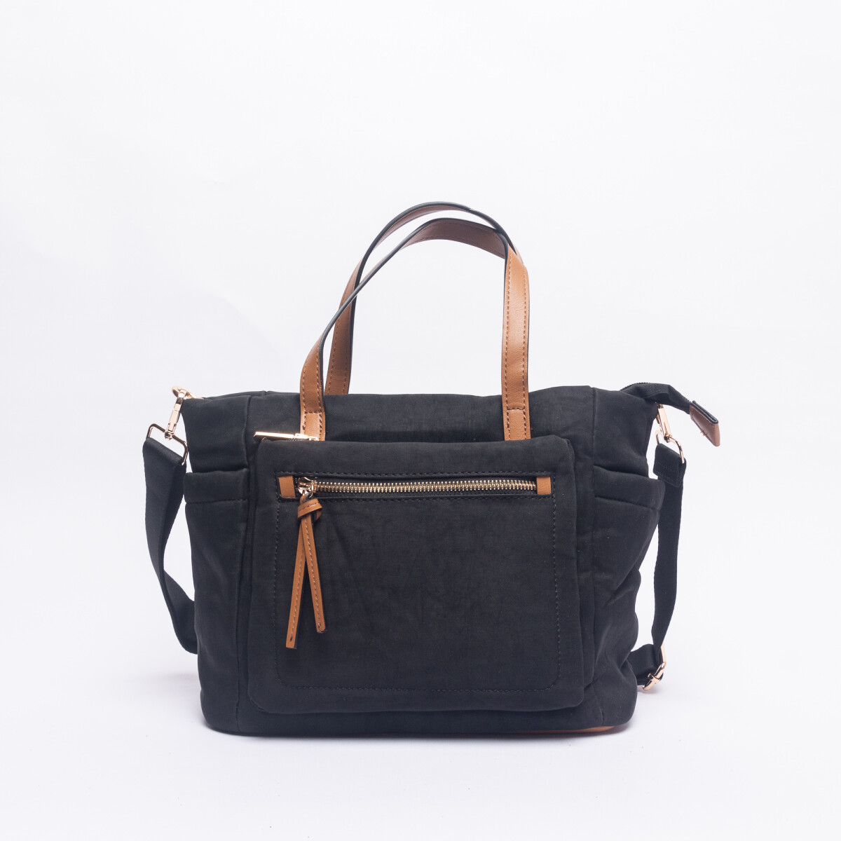 CARTERA CUSCO NEGRA 