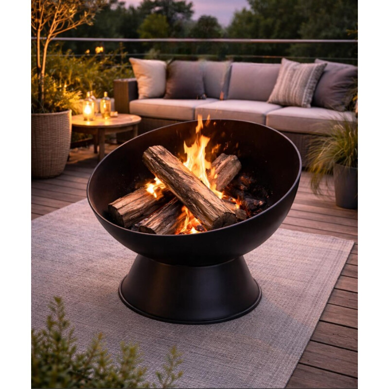 Fogón Quemador Brasero 60 X 58 X 40 Fogón Quemador Brasero 60 X 58 X 40