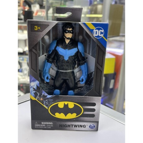 Figura Coleccionable Articulada 67803 Dc Comics 15CM NIGHTWING