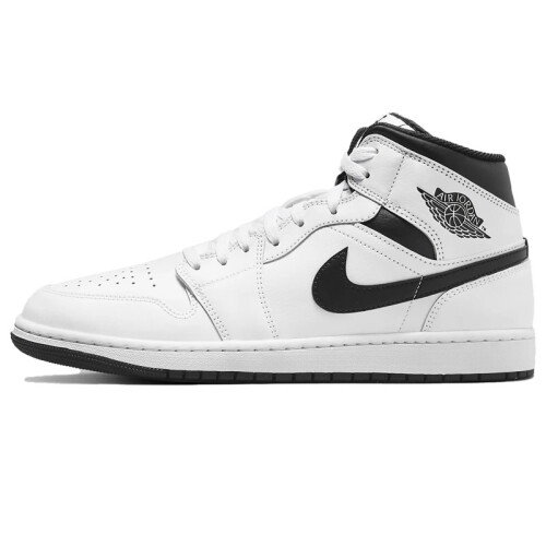 NIKE AIR JORDAN 1 MID CHAMPION NIKE AIR JORDAN 1 MID