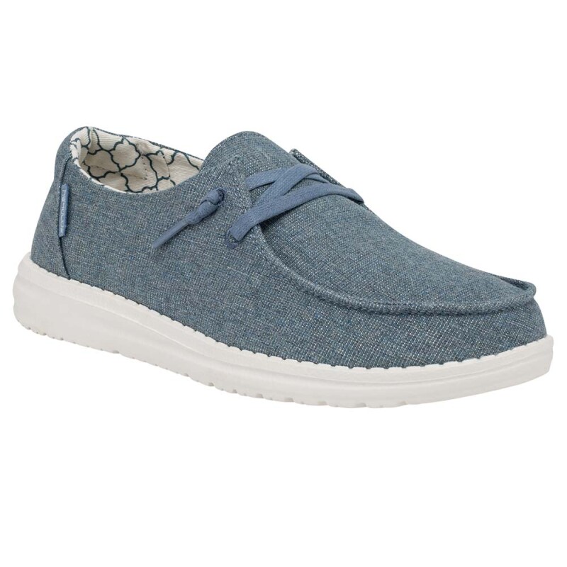 Wendy - Mujer Sparkling Blue Stone