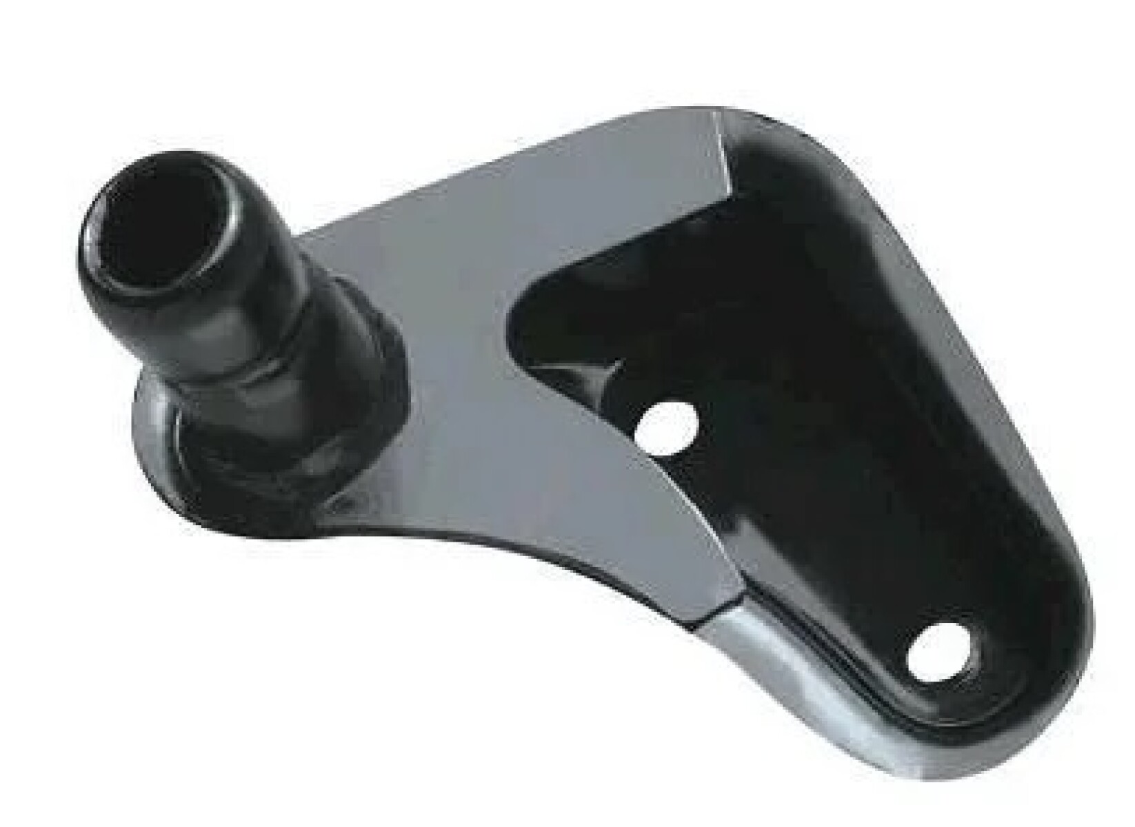 SOPORTE DE MOTOR DELANTERO GOL G1 82/87 EN BLOCK 