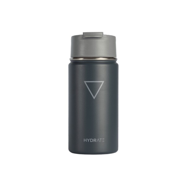 Hydrate Termo Cafe Grafito 355ml Hydrate Termo Cafe Grafito 355ml