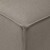 Isla Nicole 100x100cm Gris