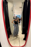 Pantalo Tricoco PLATA