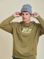 GORRO DIVAL RUSTY Gris