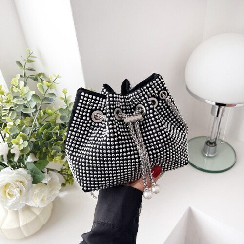 Bolso Bandolera - Elegante Bolso Bandolera - Elegante