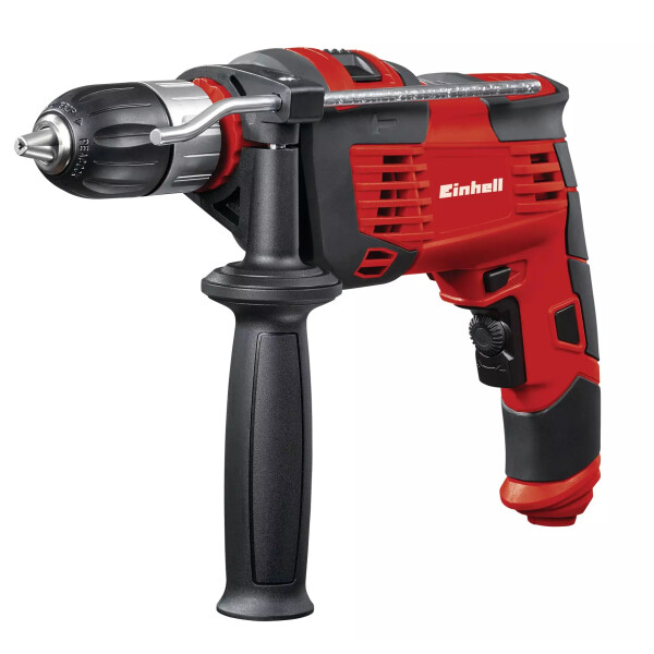 Taladro percutor 720w Einhell Taladro percutor 720w Einhell