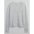 V-FOREVERC OZY VNK SLD LIGHT HEATHER GREY