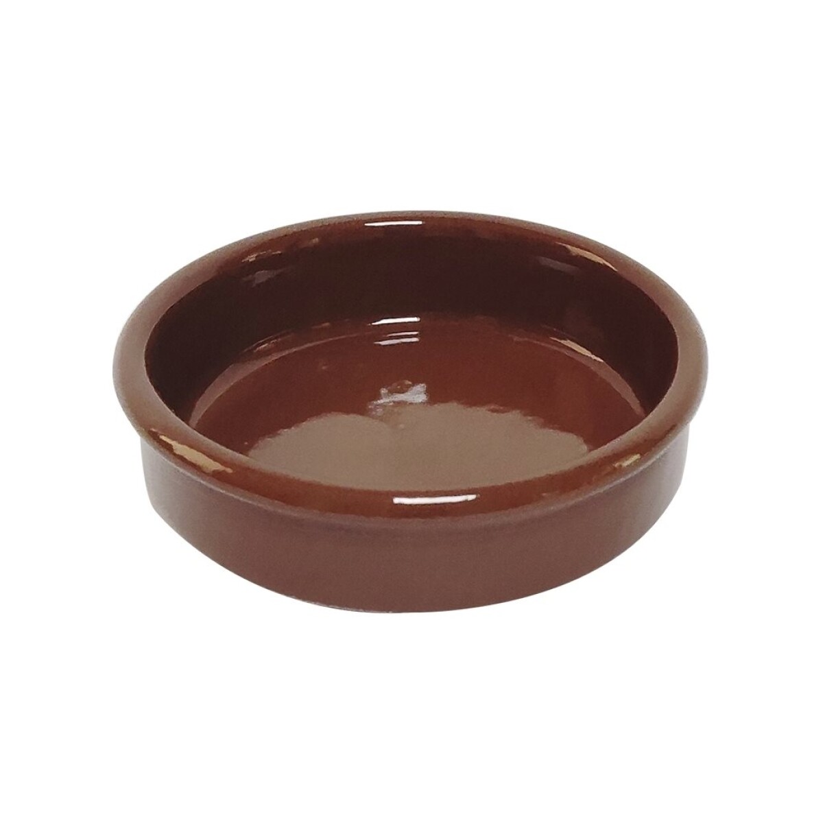 CAZUELA RECTA D9x2CM CERAMICA TORRENT 