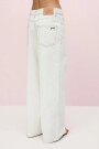 DENIM ISLA Blanco