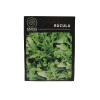 Semillas autocultivo de rucula KM100 Semillas De Rucula