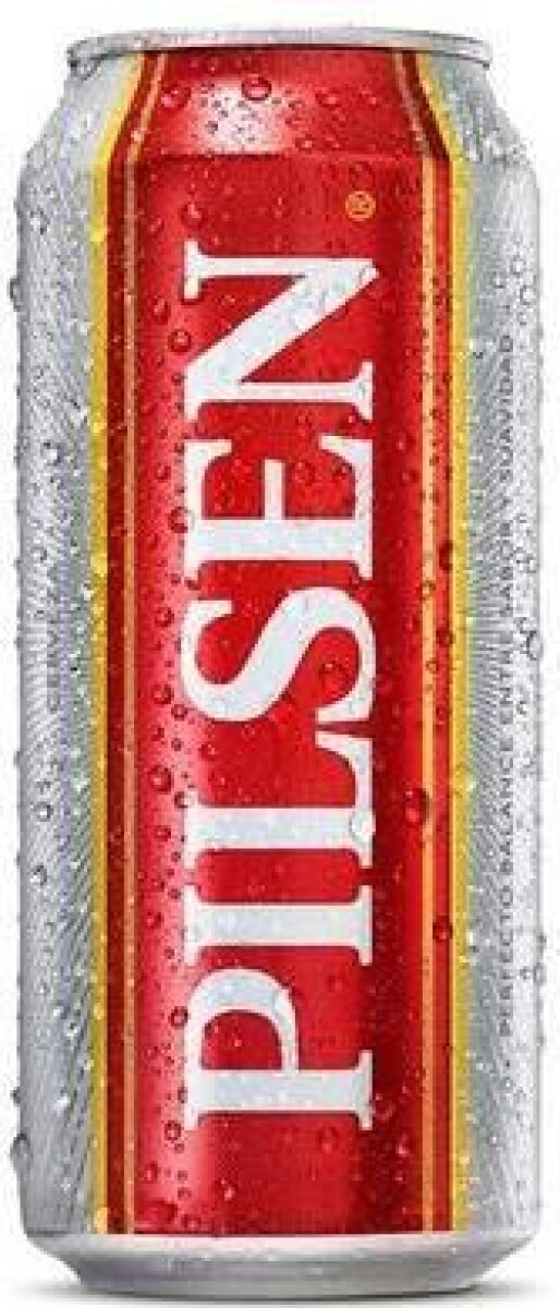 CERVEZA. PILSEN X 6 473ML 