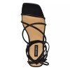 Flat Mikila3 Black