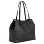 Cartera Guess Vikky II Grande Negro 0