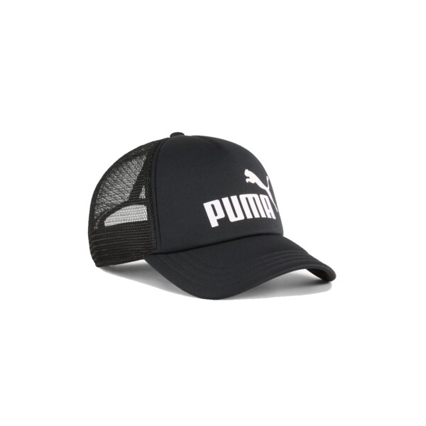 GRAPHIC TRUCKER - PUMA NEGRO