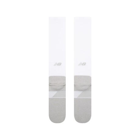 Medias New Balance Unisex - PRO TEAM OTC SOCKS - LAS15115WT WHITE