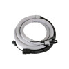 MANGUERA FUNDA CABLE EXTRACTOR ELECTRICA 4M MANGUERA FUNDA CABLE EXTRACTOR ELECTRICA 4M