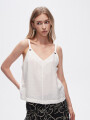 Musculosa Pedras Blanco