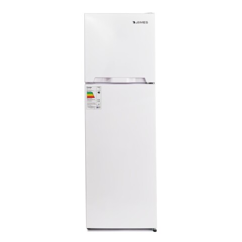 Refrigerador Heladera James Rj 305 Blanco 275lts Ehogar Refrigerador Heladera James Rj 305 Blanco 275lts Ehogar