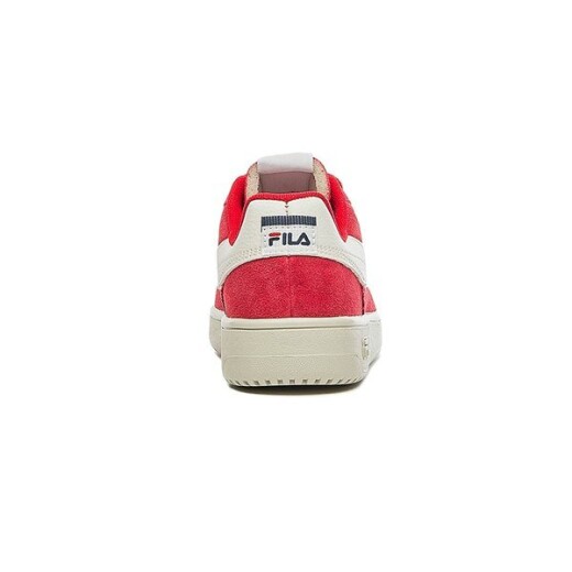 Champion Fila Moda Hombre Acd Blanco-Rojo S/C