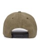 Gorra Goorin Bros Trucker Baseball - The Fox Canvas Verde Gorra Goorin Bros Trucker Baseball - The Fox Canvas Verde