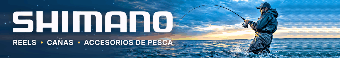 SHIMANO