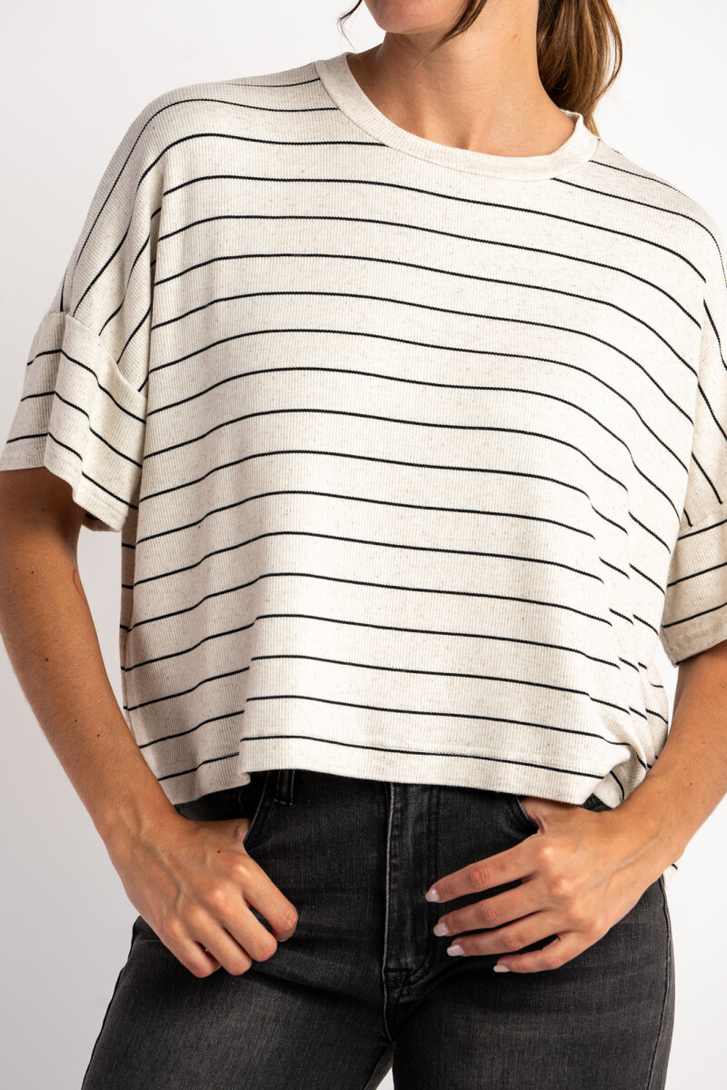 Remera - Arena 