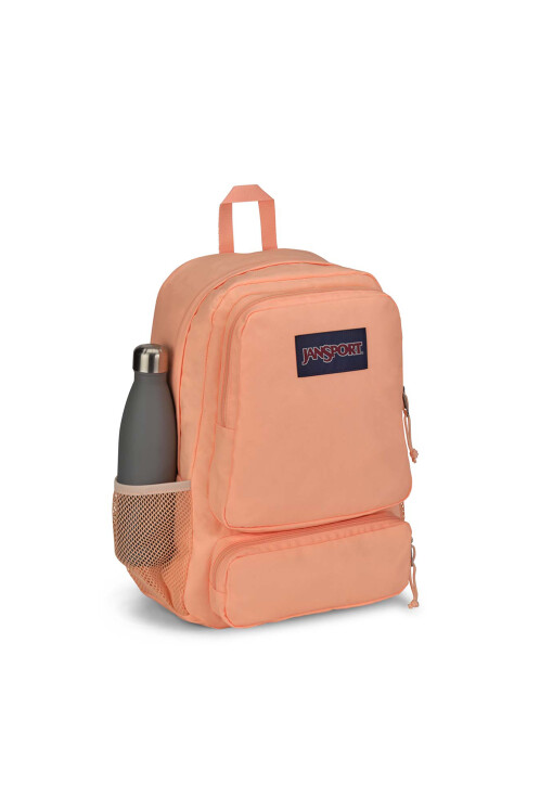 Doubleton Peach Neon