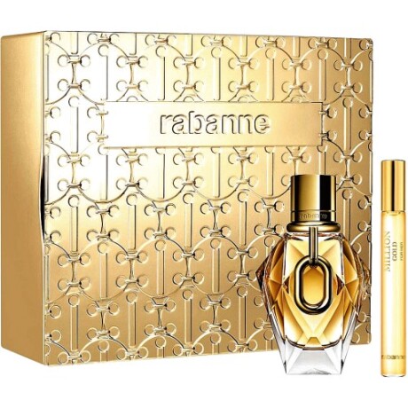 Million Gold For Her Eau de Parfum 50ml+10ml Million Gold For Her Eau de Parfum 50ml+10ml