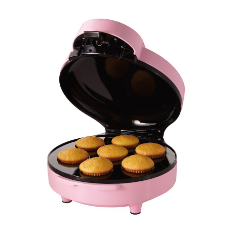 CupCakes Oster Cup cake Maker- Máquina de Pastelitos